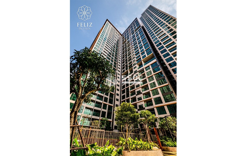 Bán Căn Hộ 2 Phòng Ngủ Feliz en Vista | Rổ Hàng 83m², 85m², 88m² Giá Từ 8.9 Tỷ